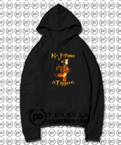 Tigger Winnie The Pooh x Harry Potter