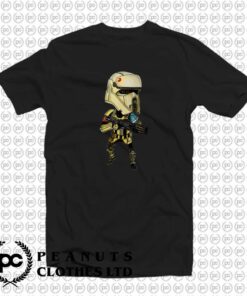 Trooper The Shoretrooper Star Wars u