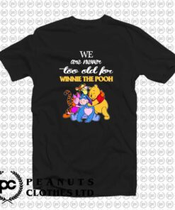 Winnie The Pooh With Friends s