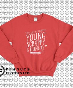 Young and Scrappy Youth s