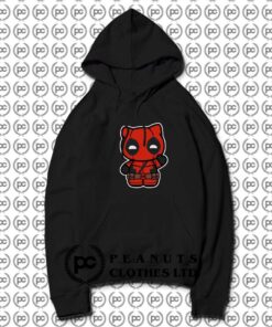 Yukio Deadpool Hello Kitty