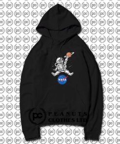 Astronaut Basketball League NASA