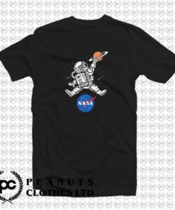 Astronaut Basketball League NASA Z