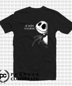 Awesome Jack Skellington Mothers Day s