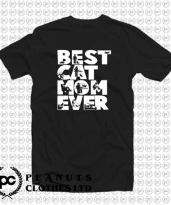 Best Cat Mom Ever A Life With Cats MK