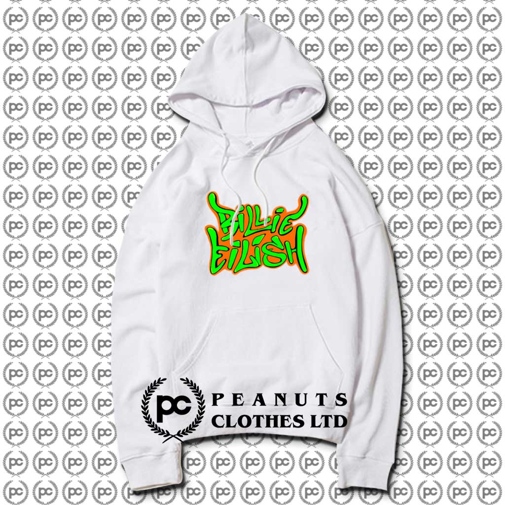 billie eilish target hoodie