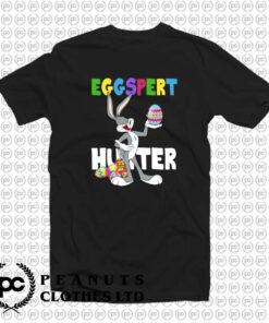 Bugs Bunny Eggspert Easter Eggs Hunter io