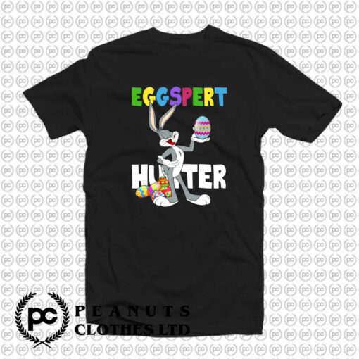 Bugs Bunny Eggspert Easter Eggs Hunter io