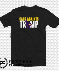 Cats Against Trump Anti Trump s