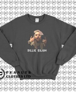 Cool Graphic Fuck Billie Eilish d