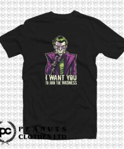 DC Comics Uncle Sam Joker d