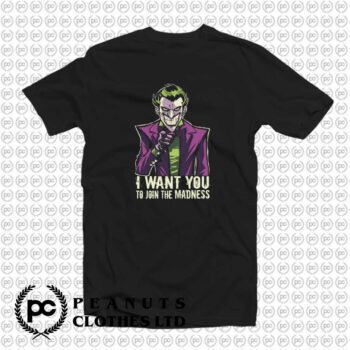 DC Comics Uncle Sam Joker d
