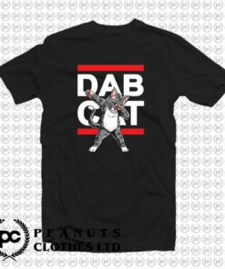 Dab Cat Standing Cat Dabbing Dance km