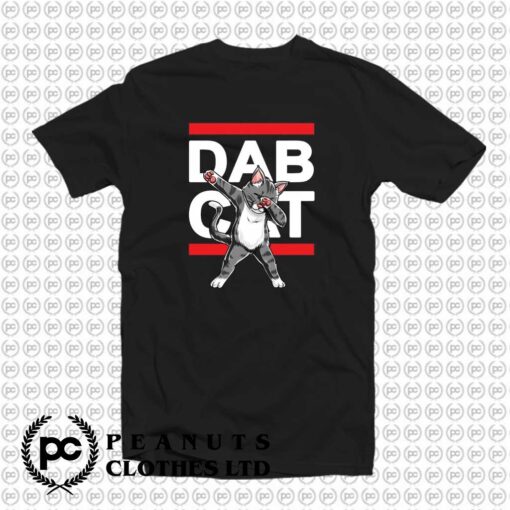 Dab Cat Standing Cat Dabbing Dance km