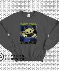 Disney Baby Yoda Funny Star Wars f