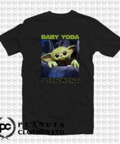 Disney Baby Yoda Funny Star Wars l