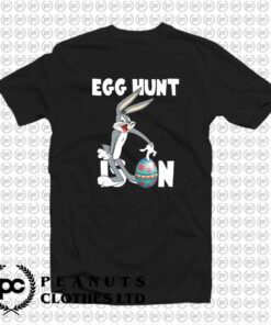 Egg Hunt Easter Eggs Bugs Bunny l