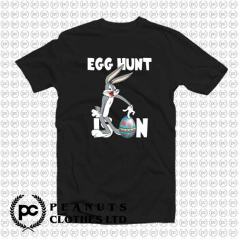 Egg Hunt Easter Eggs Bugs Bunny l