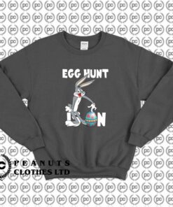 Egg Hunt Easter Eggs Bugs Bunny s