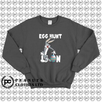 Egg Hunt Easter Eggs Bugs Bunny s
