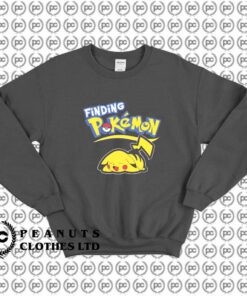 Finding Pokemon Cute Pikachu f