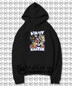 Happy Easter Looney Tunes Cartoon Characters