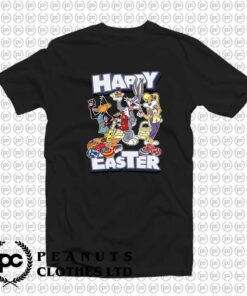 Happy Easter Looney Tunes Cartoon Characters s