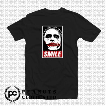 Let Us Smile Joker Smile s