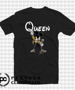 Mickey Freddie Mercury Queen The Champions k