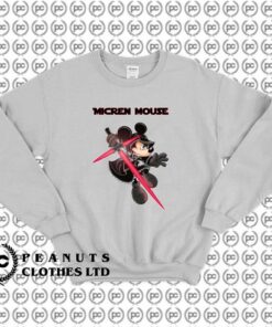 Mickey Mouse Kylo Ren Star Wars n