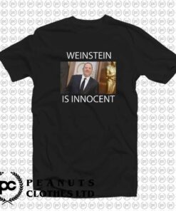 Photo Harvey Weinstein Is Innocent g