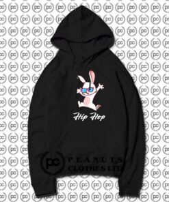 Rabbit Hip Hop Holiday Easter