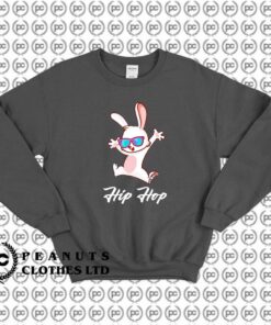 Rabbit Hip Hop Holiday Easter k