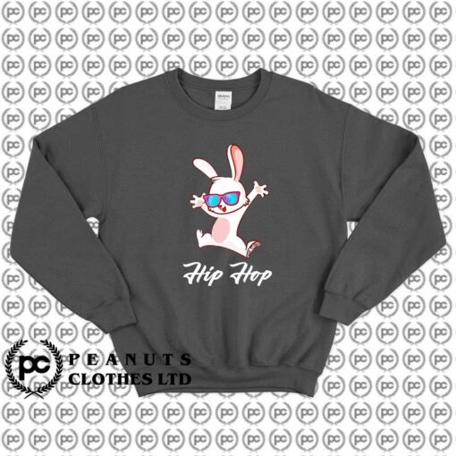 Rabbit Hip Hop Holiday Easter k