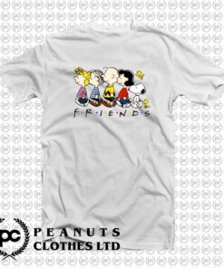 Snoopy The Peanuts Best F.R.I.E.N.D.S o