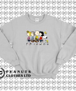 Snoopy The Peanuts Best F.R.I.E.N.D.S q