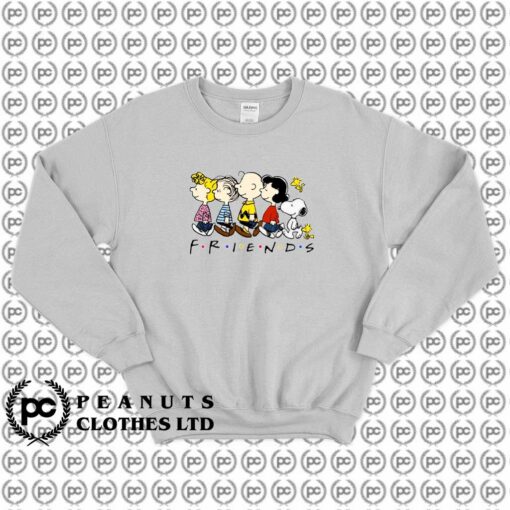 Snoopy The Peanuts Best F.R.I.E.N.D.S q