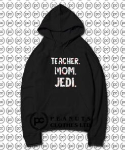 Teacher Mom Jedi Star Wars Mother Day