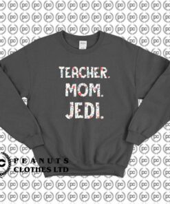 Teacher Mom Jedi Star Wars Mother Day s