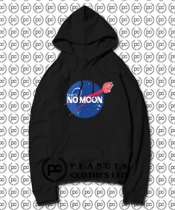 That’s No Moon NASA Logo Star Wars