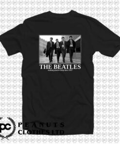 The Beatles Since 1957 Vintage o9