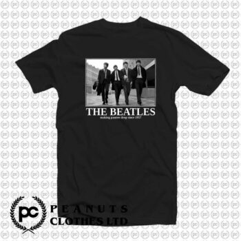 The Beatles Since 1957 Vintage o9