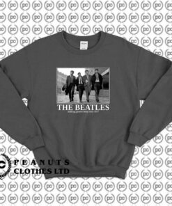 The Beatles Since 1957 Vintage s