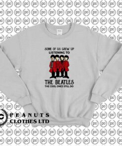 The Beatles The Cool One Still Do x