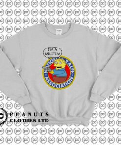 The Simpsons National Ralph Association x