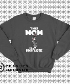 This Mom Is Bunnytastic Easter Bugs Bunny s