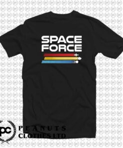 Trump Space Force USSF x Star Wars ui