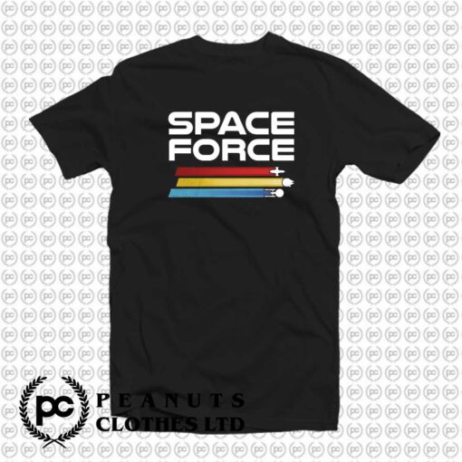 Trump Space Force USSF x Star Wars ui