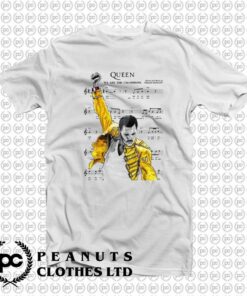 We Are The Champions Freddie Mercury Queen a