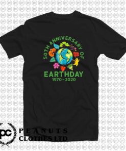 50th Anniversary Earth Day s